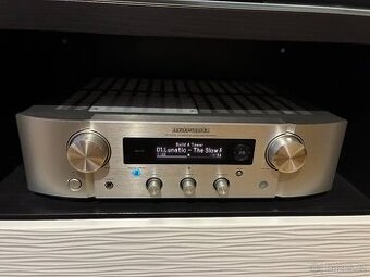 Marantz PM 7000n stereo zesliovač se streamerem s DO
