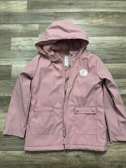 Dívčí bunda, vel. 140