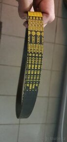 SADA ROZVODU 1.6i /+KLADKA/ 06A109119C