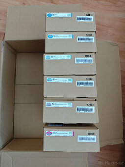 inkousty pro OKI E-64s