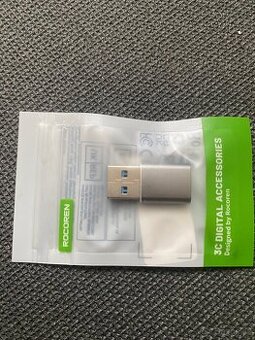 Redukce USB na tipe c