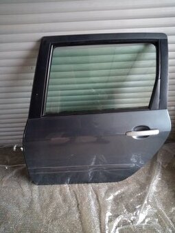 zadní levé dveře Peugeot 307 sw