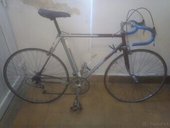 Kolo favorit galusky na drobnou opravu brzdy centric