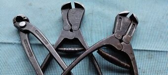 štípací kleště , štípačk funkční pěkné - 1