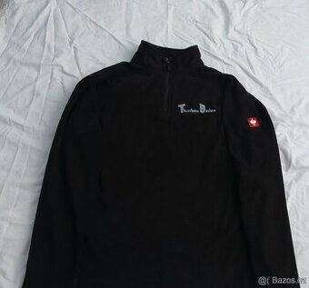 Engelbert Strauss mikina na zip vel.L