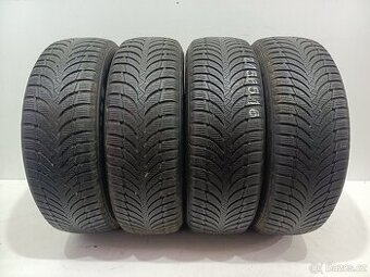 Zimní pneu 215/65/16 Nexen