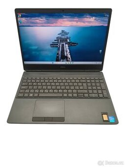 Dell Precision 7560 ( 12 měsíců záruka+Faktura )