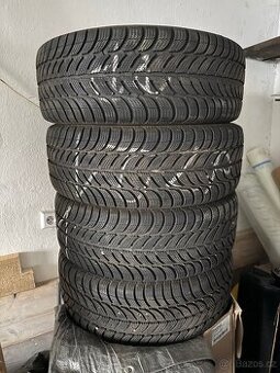 Zimní pneu Sava 205/55/r16