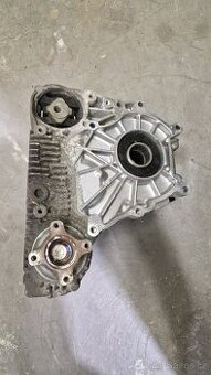BMW rozvodovka ATC300 xdrive E60 E90