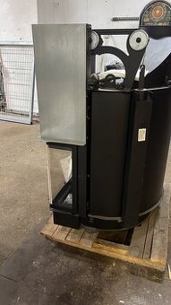 Krbová vložka s výměníkem