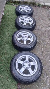 ALU disky 4x108 r15