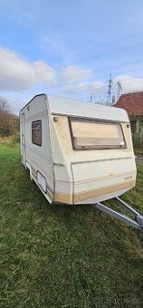 Karavan Dethleffs Nomad