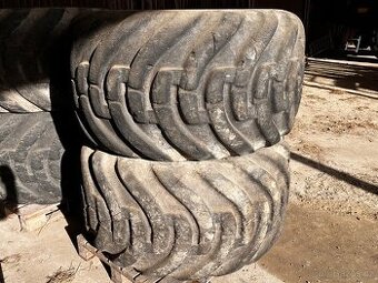 Pneu Nokian FOREST KING 710/45-26.5