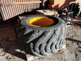 Pneu Nokian FOREST KING 710/45-26.5