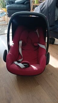 Autosedačka Maxi Cosi