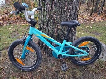 Dětské kolo Specialzed Hotrock