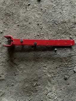 Vari držák velkého závaží