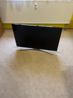 SAMSUNG TV