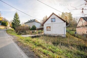 Prodej Rodinný dům, 80㎡ - 1