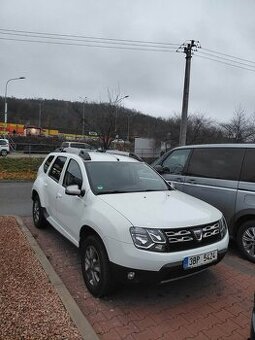 🌟 Dacia Duster Prestige 1.5 dCi 80 kW, 2014 – nafta