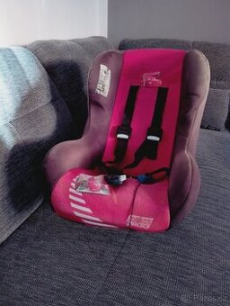 Dětská autosedačka