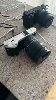 Samsung NX300