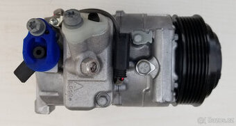 Kompresor klimatizace