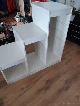 Skříňka ikea - 1