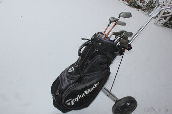 Golfový set pro praváka