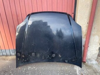 Kapota honda civic 6g