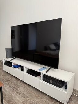 55" Hisense 55E6NT