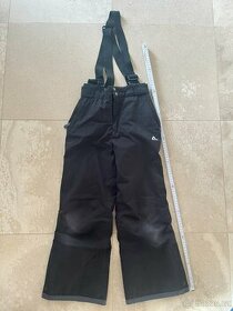 Lyžařské oteplovačky