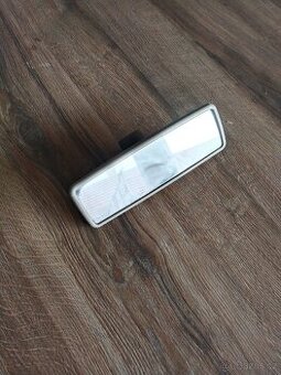 Zpětné zrcátko vnitřní Octavia 1