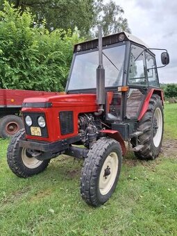 Zetor 7711