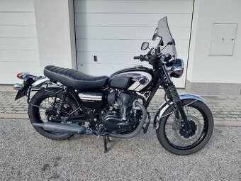 Kawasaki w800