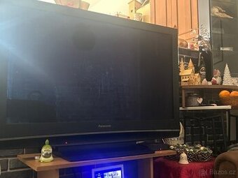 Televize Panasonic TH-42PX8EA