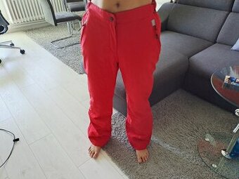 Dámské lyžařské kalhoty CMP - velikost L
