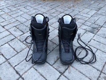 Snowboard boty HEAD 26,5