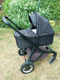 Kočárek Thule Sleek korbička + sporťák