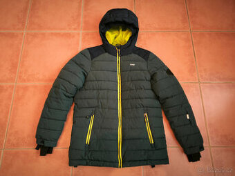 Lyžařská bunda LOAP 146/152