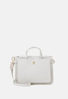 Nová bílá kabelka zn. Tommy Hilfiger