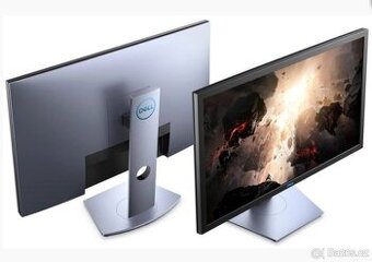 Herní monitor - zánovní