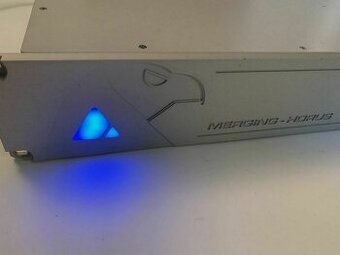 Síťové audio rozhraní Merging Technologies Horus