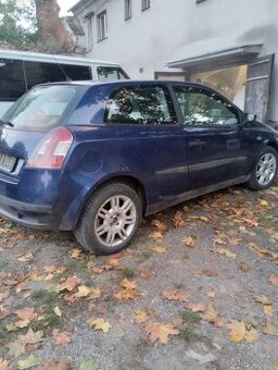 Fiat Stilo 1.6i
