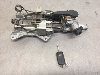 AUDI A4 B6, B7 2000-2007 - SPÍNACÍ SKŘÍŇKA