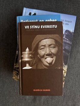 Ve stínu Everestu