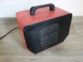 PŘÍMOTOP LUX 3 KW ( 220 V )