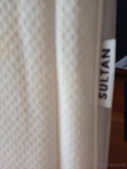 matrace 80x200 cm,Zn.Sultan IKEA