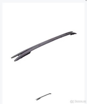 Černé hagusy Octavia 3 combi