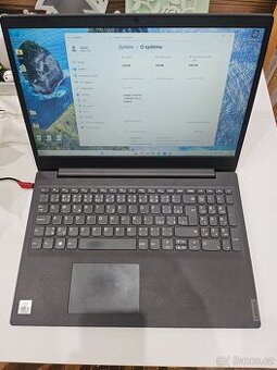 Lenovo V15-IIL 82C5